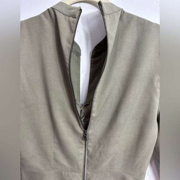 BCBGMAXAZRIA CARLI Top, Size XSMALL - Picture 10 of 15